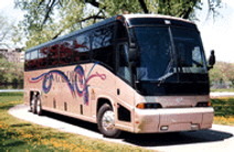 Ground Tranfportation